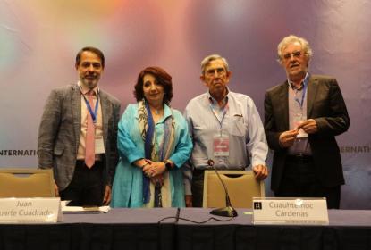 panelistas 