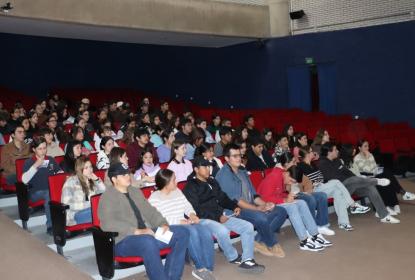 Prepa en Auditorio