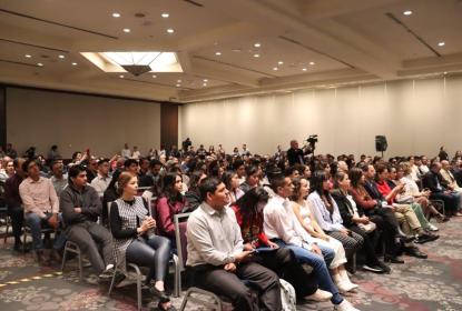 La Constitución Mexicana de 1824: del Federalismo, la República y la División de Poderes