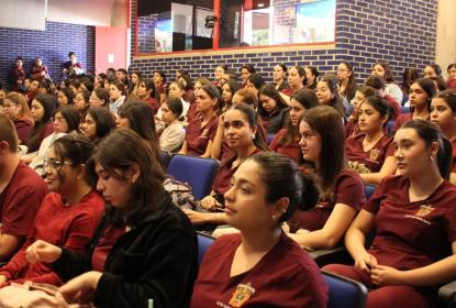 Congreso Internacional de Enfermería