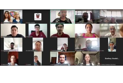 Jornadas psicología 
