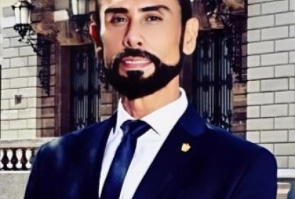 Dr. Silvano de la Torre