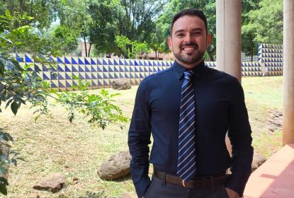 Dr. Fernando Martínez