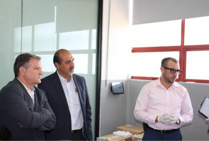 CUAltos contará con el primer laboratorio de simulación de alta fidelidad en Los Altos de Jalisco