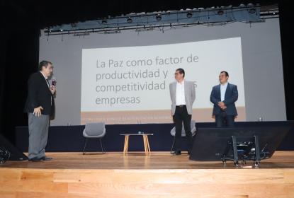 CUAltos realiza la Décimo Cuarta Jornada de Actualización Académica 2025B