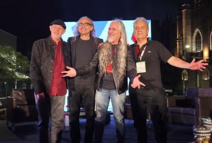 Queen, 50 años de historia y revolución musical: CUAltos vive la FIL Pensamiento 2025