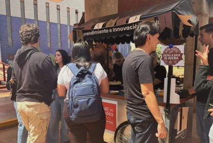  Semana del Emprendimiento,