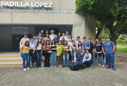 Agroemprende Jalisco