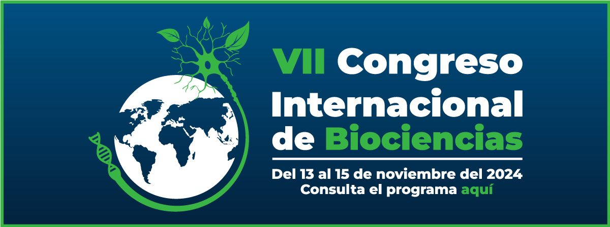 VII Congreso Internacional de Biociencias