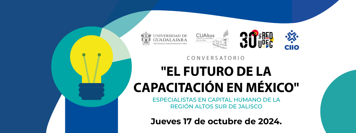 El futuro de la capacitación en México