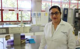 Dra. Monserrat Macías Carvallo 