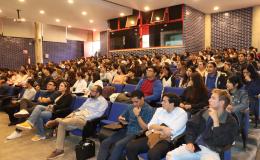 CUAltos fue sede del 4to Foro de Nanociencias