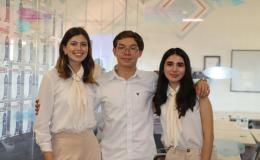 CUAltos logra sexto triunfo consecutivo en la Expo Regional de Emprendedores