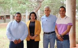 Cuerpo Académico de Producción Agropecuaria y Sustentabilidad del Centro Universitario de los Altos