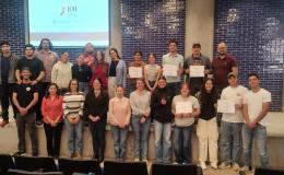 Creatividad e innovación destacan en la Expo Emprende Agroindustrial 2025