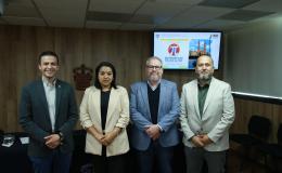 Panel completo Matemáticas en Los Altos 