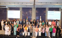 Primera Reunión Ordinaria 2026 de la Asociación Regional de Facultades y Escuelas de Enfermería de la Zona Pacífico (ARFEE Z.P.)