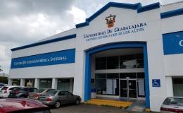 Centro de Atención Médica Integral 